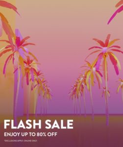 Image of sale on Up to 70% off Maje!!!