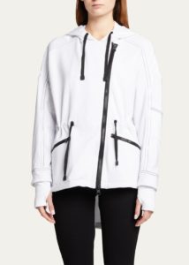 Image of sale on Yolo Stitch Anorak Jacket