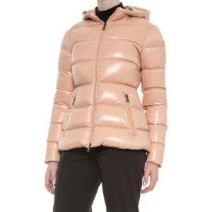 Image of sale on Moncler Down Puffer Jacket