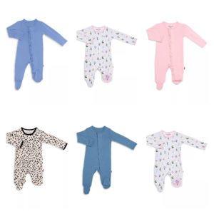 Image of sale on Coveralls