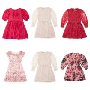 Image of sale on Girl’s Dresses