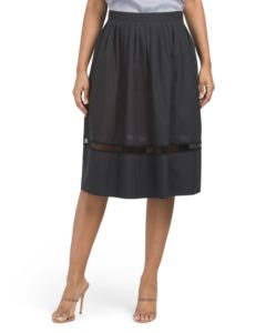 Image of sale on Crochet Skirt