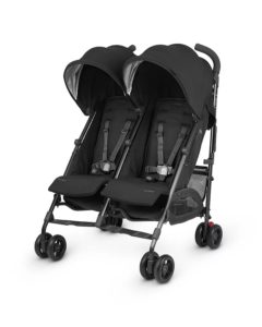 Image of sale on G-link 2 Stroller