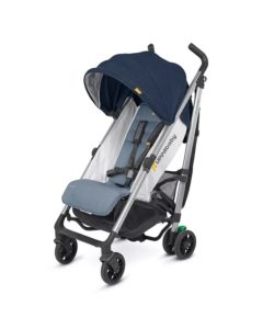 Image of sale on G-luxe Stroller