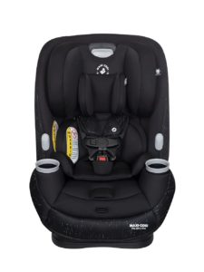 Image of sale on Pria All-in-one Convertible Car Seat