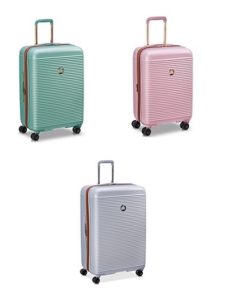 Image of sale on Delsey One Day Sale 60% off