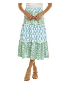 Image of sale on The Jocelyn Midi Skirt