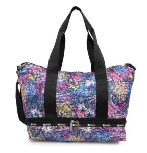 Image of sale on Dakota Medium Deluxe Overnight Bag