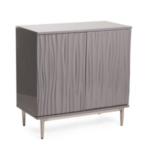 Image of sale on Two Door Cabinet