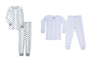 Image of sale on 2pc Pajama Set