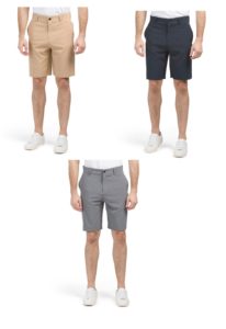 Image of sale on Hybrid Shorts