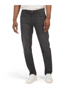 Image of sale on Brixton Jeans