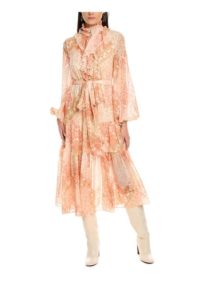 Image of sale on Trace Midi Dress