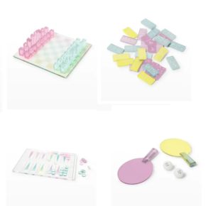 Image of sale on 50% off Display Games