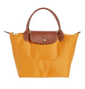 Image of sale on Le Pliage Small Top Handle Bag