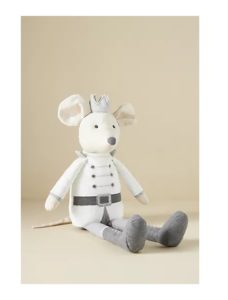 Image of sale on King Mouse Shelf Sitter