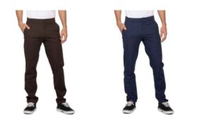 Image of sale on Slim Fit for Men Pants