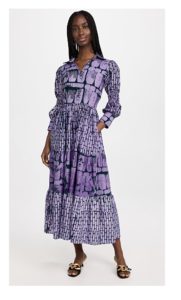 Image of sale on Olamide Dress