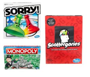 Image of sale on Games Up to 40% off