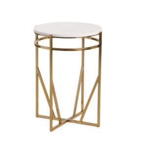 Image of sale on Metal Accent Table