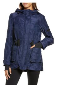Image of sale on Camo Grenadier Jacket