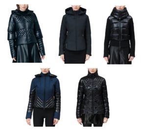Image of sale on Womens Jackets Up to 70% off