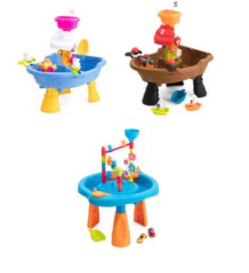 Image of sale on Water Table