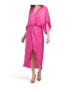 Image of sale on Siren Maxi Dress