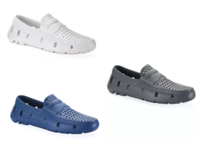 Image of sale on Men’s Perforated Driver