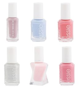 Image of sale on Essie Nail Polish