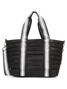 Image of sale on Junior Wingman Camo Quilted Tote