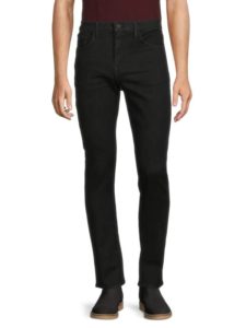 Image of sale on The Asher Slim Fit Jeans