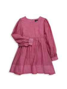 Image of sale on Little Girl’s & Girl’s Leticia Dress