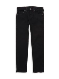 Image of sale on ​boy’s Skinny Jeans