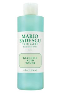 Image of sale on Glycolic Acid Toner