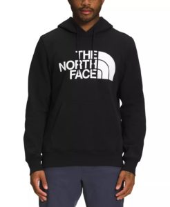 Image of sale on Men’s Half Dome Logo Hoodie