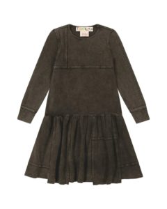 Image of sale on Teela Nyc Rib Patch Dress