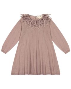 Image of sale on Teela Nyc Pointelle Dress