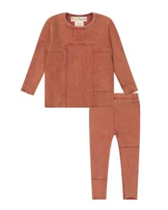 Image of sale on Teela Nyc Rib Patch Set