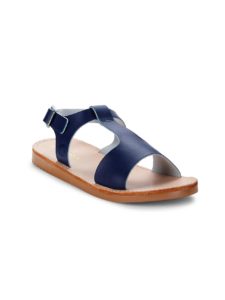 Image of sale on Baby Girl’s & Little Girl’s Maritime Malibu Rubber Sole Sandals