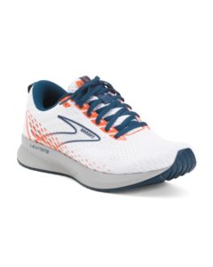 Image of sale on Men’s Levitate Running Sneakers with Extended Sizes