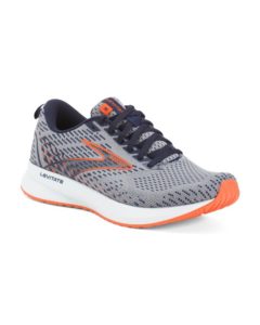 Image of sale on Men’s Levitate Running Sneakers with Extended Sizes