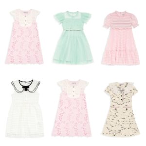 Image of sale on 52% off Self Portrait Dresses