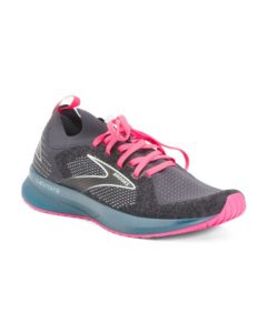 Image of sale on Levitate Stealthfit Running Sneakers with Extended Sizes