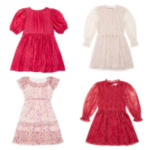Image of sale on 52% off Girl’s Dresses!