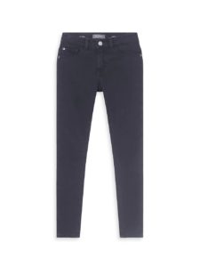 Image of sale on Boy’s Zane Stretch Twill Skinny Jeans