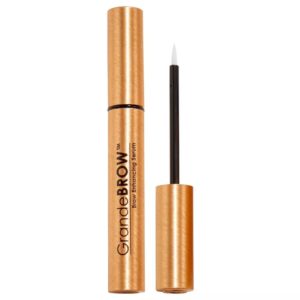 Image of sale on Grande Cosmetics Grandebrow Brow Enhancing Serum