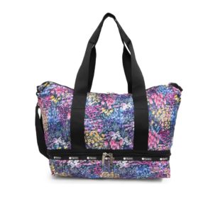 Image of sale on Dakota Medium Deluxe Overnight Bag