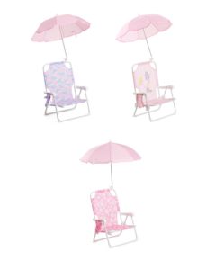 Image of sale on Toddler Beach Chair