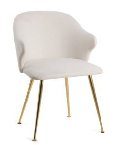 Image of sale on Round Back Arm Chair